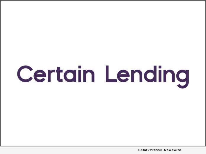 Certain Lending Launches Major Survey of Real Estate Investors 10