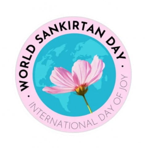 World Sankirtan Day To Be Celebrated In 108 Cities Worldwide 10