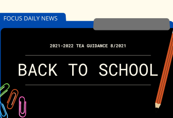 Contact Tracing Not Required By TEA, Local Districts Announce Policies