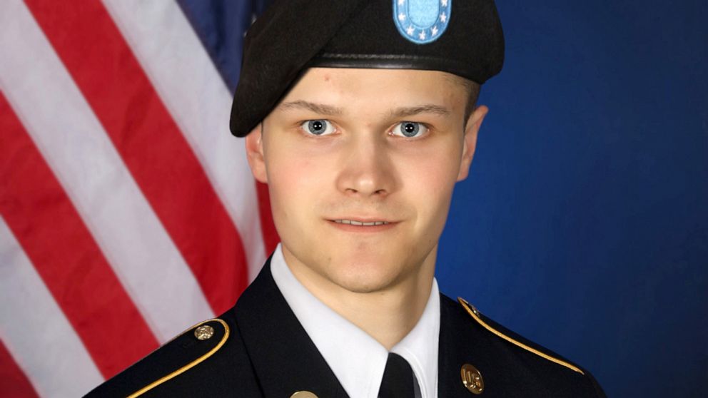 Fort Hood identifies soldier found dead behind barracks 6
