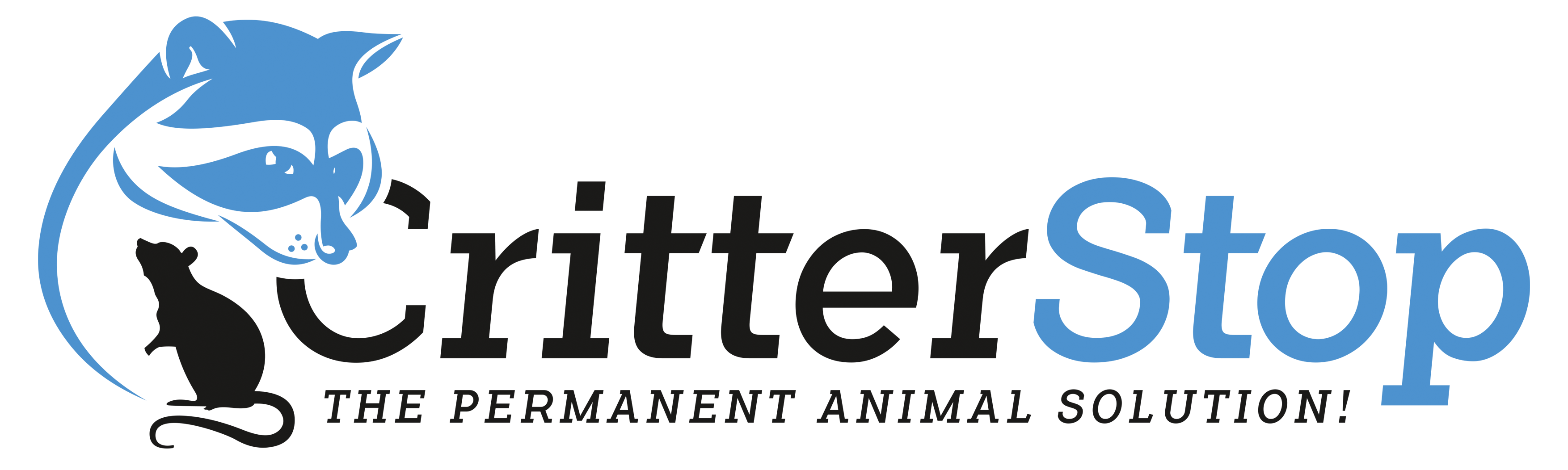 Critter Stop Provides Insights into Its Unparalleled Wildlife Removal Services 1