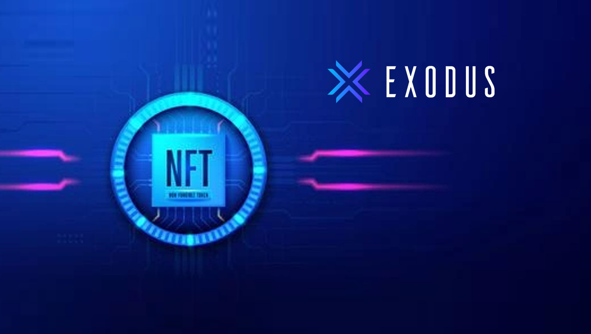 Exodus Launches NFT Marketplace 6