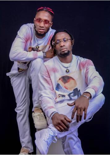 Nigerian Music Duo, “Soul2Soul Dakings” Set to Release a New Single “Nothing Come Out” On 17th December 2021 6