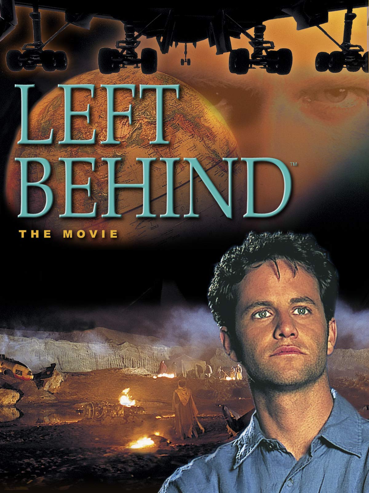 Left Behind 6