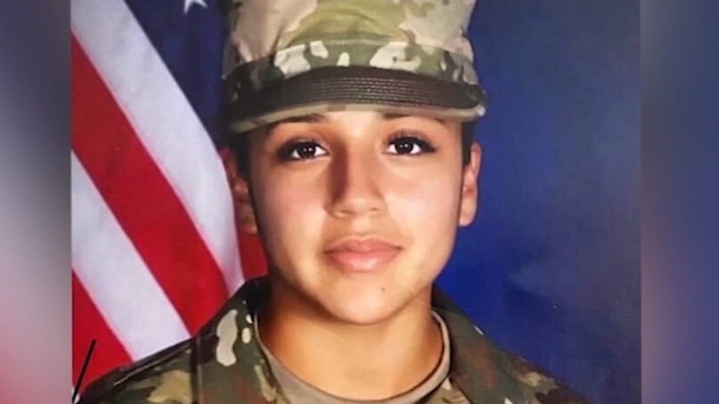 New law named for Vanessa Guillén will revamp military probes into sex assaults 6
