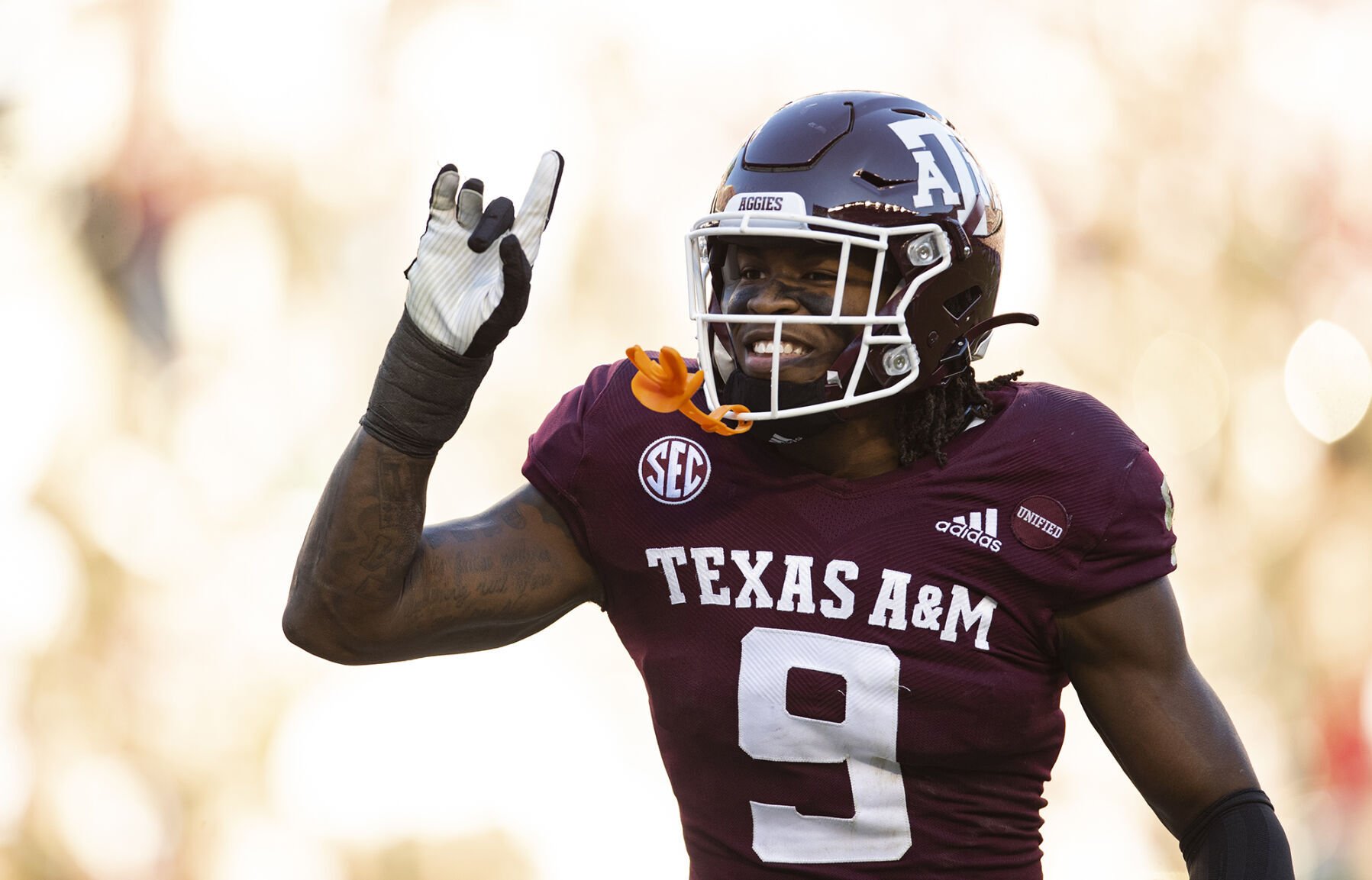 Texas A&M won’t play in Gator Bowl due to Covid-19 issues 6
