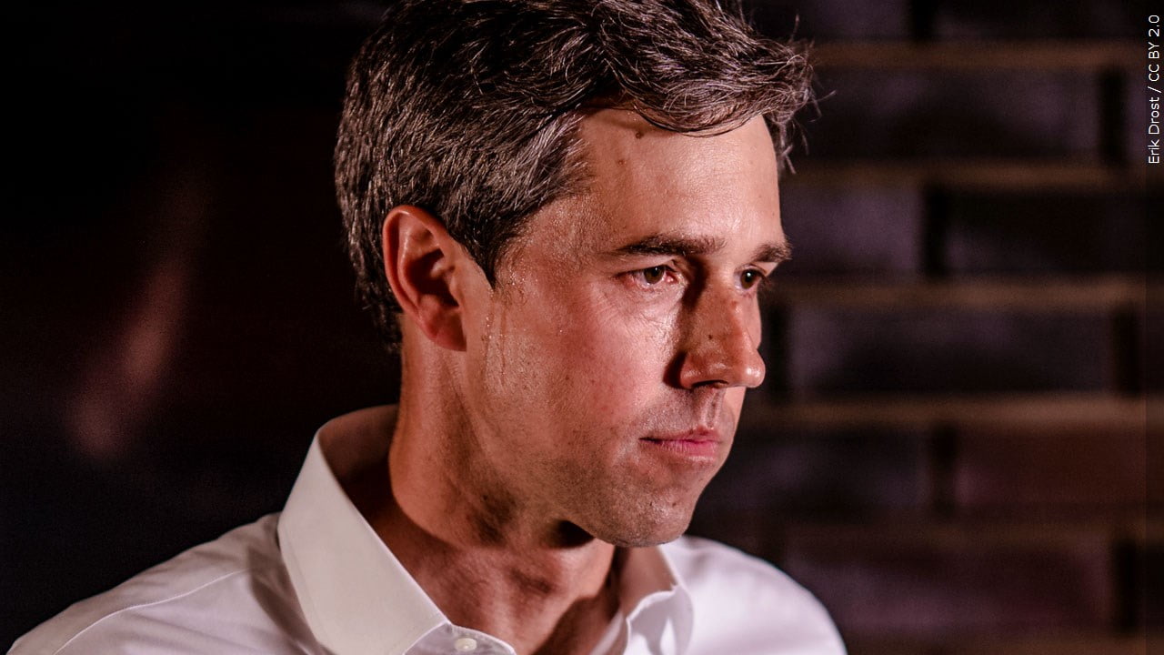 Beto O’Rourke’s blunt support of marijuana legalization gives advocates hope for policy change 6