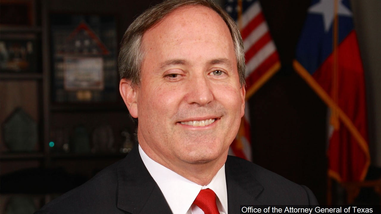 Prosecutor: Texas attorney general violated open records law 6