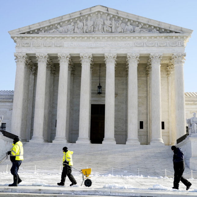 Supreme Court skeptical of Biden’s workplace vaccine rule 6