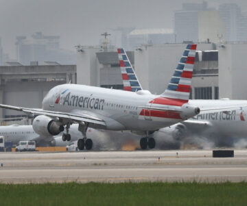 American offers to boost pilot pay 17% by the end of 2024 3