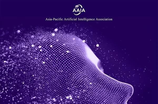 Establishment of Asia-Pacific Artificial Intelligence Association (AAIA) Women Committee 1