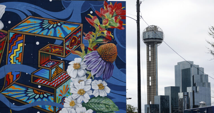 16 Frisco, Texas Based Art Companies | The Most Innovative Art Companies 1