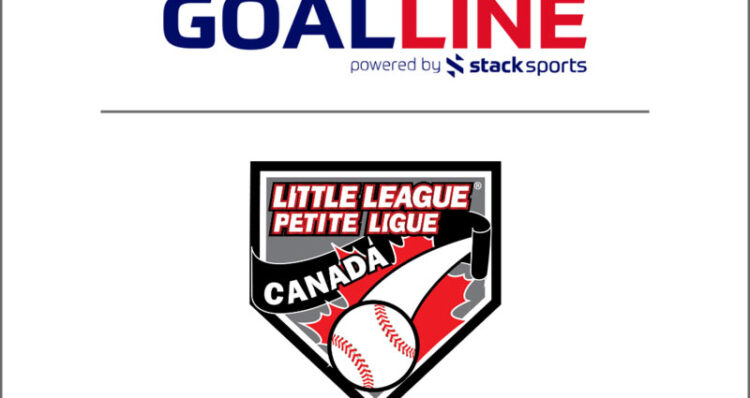 Little League® Baseball Canada Partners with Stack Sports to Grow Participation 1
