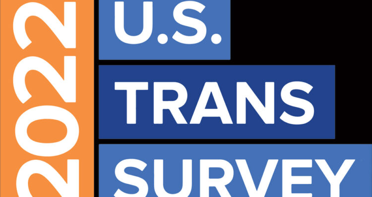 U.S. Trans Survey seeking volunteers for outreach efforts 1