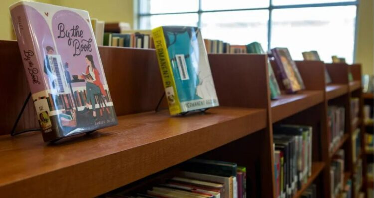 Texas has banned more books than any other state, new report shows 1