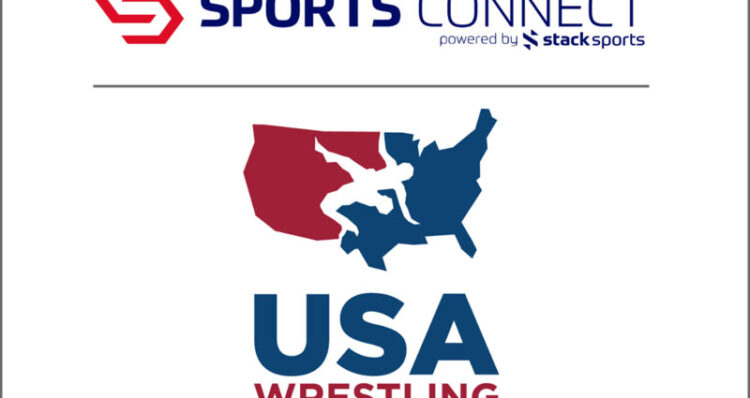 USA Wrestling Partners with Sports Connect to Advance the Sport Using Innovative Technology 1