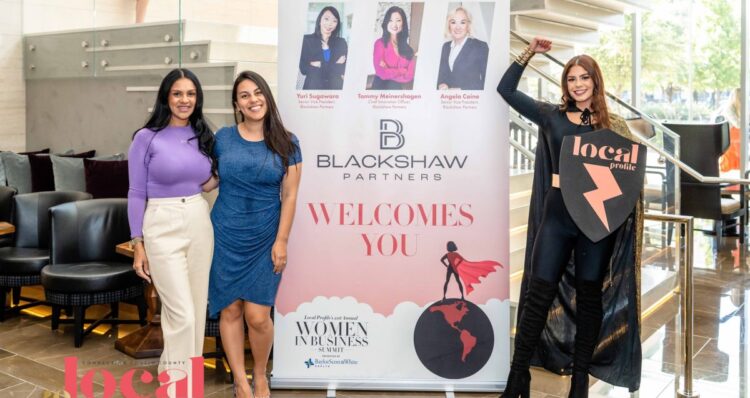Looking Back At The Women in Business Summit 2022 1