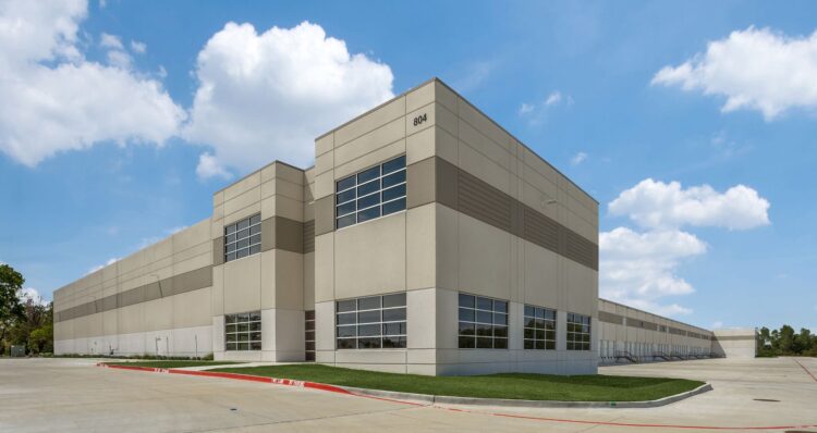 7 Grand Prairie, Texas Based Logistics Companies | The Most Innovative Logistics Companies 1