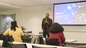 Dallas Weekly and Black At Microsoft (BAM) Hosted First Black Tech Expo Event 3