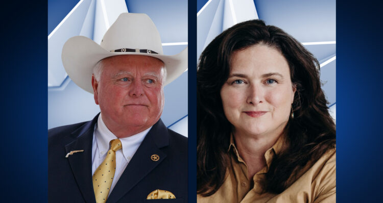 Texas election: Voters decide who oversees Texas’ multimillion-dollar agriculture budget 1