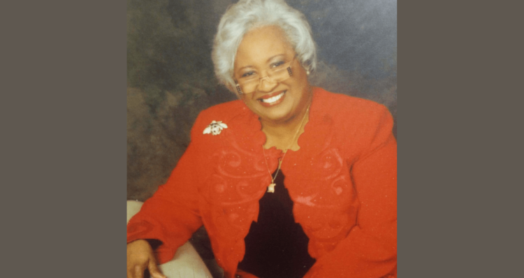 Thelma L. Wells, Beloved Speaker, Teacher and Author Has Passed 1