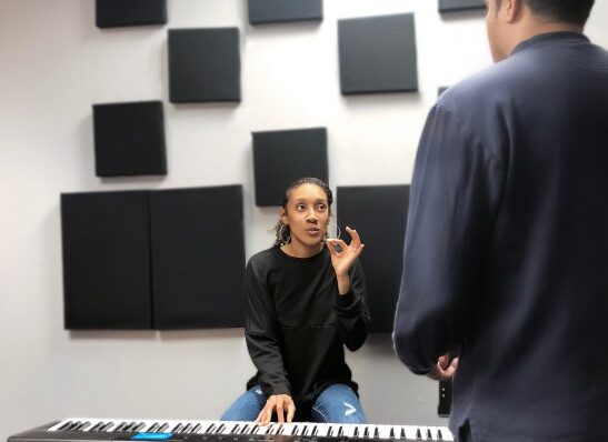 Ignite Vocal Studio Launches, Bringing Top-Quality Voice Training to the United States 1