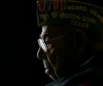 Photo Gallery: World War II veteran from Falfurrias thrives in independence 17