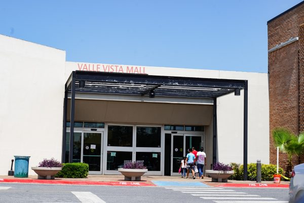 Harlingen’s Valle Vista Mall appears close to landing buyer 4
