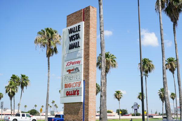Harlingen’s Valle Vista Mall appears close to landing buyer